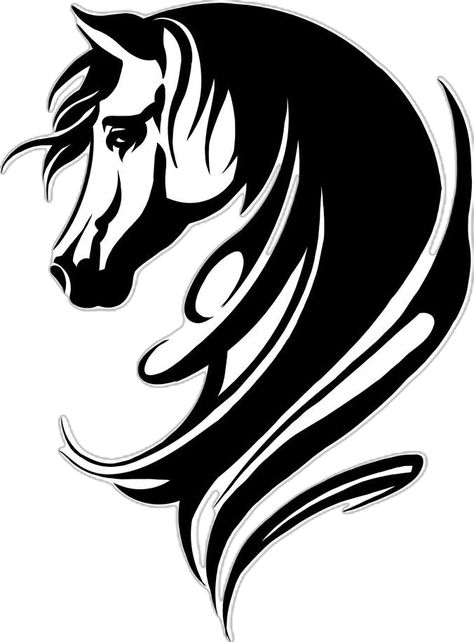 Creative cave Horse Vinyl Wall Sticker for Children Room ,Home Decor,Size 18×24" : Amazon.in: Home & Kitchen | Horse silhouette, Horse stencil, Horse drawings Horse Stencils, Tolkien Tattoo, Silhouette Horse, Horse Stencil, Hat Burning, Laser Cut Decor, Engraving Ideas, Horse Silhouette, Cowboy Christmas