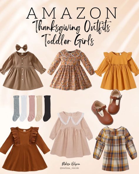 Bestjybt Baby Girls Boys Knee High … curated on LTK Toddler Girl Fall Fashion, Toddler Girl Holiday Outfits, Thanksgiving Outfits For Girls, Toddler Holiday Outfits, Toddler Girl Outfits Fall, Toddler Thanksgiving Outfit Girl, Holiday Toddler Outfits, Baby Holiday Outfits, Baby Girl Holiday Dress