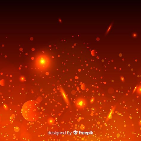 Red Fire Background, Fire Background, Fire Flames, Fire Works, Lightning Flash, Flat Design Illustration, Wild Fire, Frame Background, Logo Background