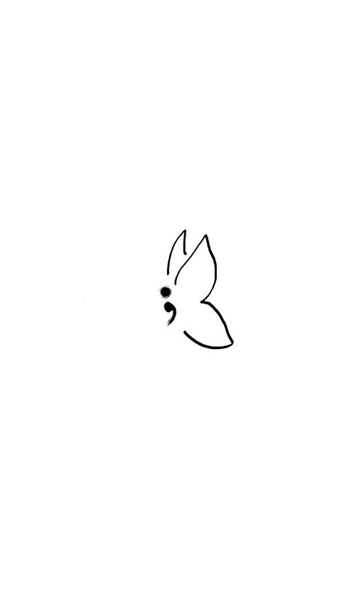 I love you, keep going. Keep Going Symbol, Keep Going Quotes Tattoo, Tattoos To Keep Going, Small Tattoos For Someone Who Passed, Keep Going Wallpaper Aesthetic, Keep Going Tattoos Symbol, Semicolons Aesthetic Butterfly, Semicolons Aesthetic Wallpaper, Keep Going Tattoos