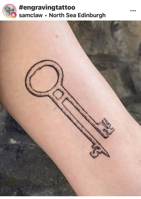 Davy Jones Key Tattoo, Davey Jones Tattoo, Davy Jones Tattoo, Pirates Of The Caribbean Tattoo, Hoist The Colors, A Rose Tattoo, Davey Jones, Mechanic Tattoo, Pirate Tattoo