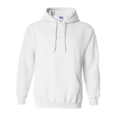 White hoodie jacket