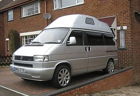 Volkswagen T4 Transporter Vw Transporter Sportline, Volkswagen Transporter T4, Volkswagen T4, T4 Camper, T4 Transporter, Volkswagen Van, Vw T4, Trucking Companies, Volkswagen Transporter