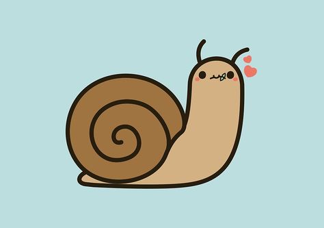 Aesthetic Clothing Drawing, Cute Snail Wallpaper, Snail Aesthetic, Cute Snail Drawings, Snail Wallpaper, Snail Drawing, Clothing Drawing, Cute Monsters Drawings, Cute Snail