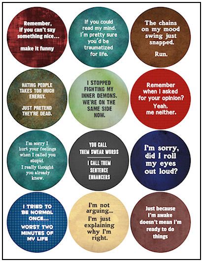 Funny Magnets Diy, Quotes For Fridge Magnets, Fridge Magnet Quotes, Funny Refrigerator Magnets, Diy Refrigerator Magnets, Fridge Magnets Quotes, Magnet Sayings, Fridge Magnet Design, Magnet Projects