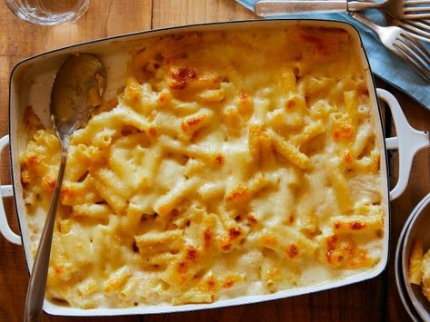 White Ziti, Easy Comfort Food Recipes, Greek Pastitsio, Ziti Pasta, Ziti Recipes, Baked Ziti Recipe, Comfort Food Recipes, Easy Comfort Food, Baked Ziti