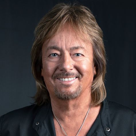 Chris Norman, New Album, Youtube Channel, Cd