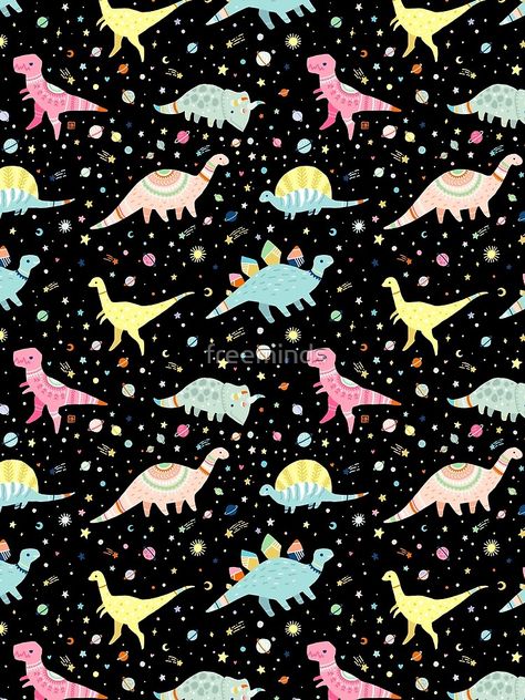 Dinosaur Wallpaper, Cute Wallpaper, Dinosaur Pattern, Watch Wallpaper, Apple Watch Wallpaper, Wallpaper For Your Phone, Cute Patterns Wallpaper, Cute Dinosaur, Cute Backgrounds