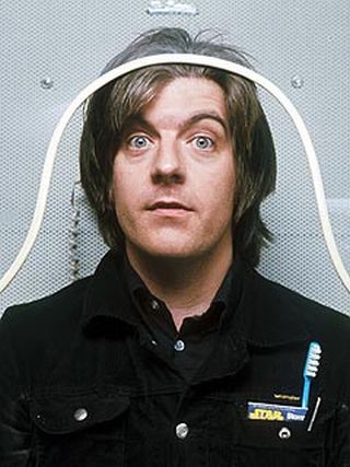 The unflappable Nick Lowe (middle name: Drain!) Creem Magazine, Cruel To Be Kind, Dave Edmunds, His Bathroom, Nick Lowe, Narrow Minded, Against The Current, 80's Music, Village People