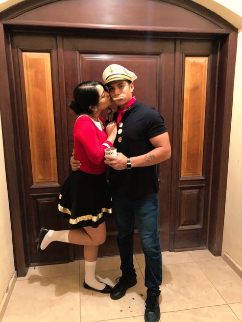 Cute Couples Costumes, Couples Costumes, Halloween, Hats, Quick Saves, Clothes