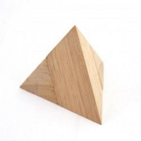 === Wooden Pyramid Puzzle 2 Pcs ===  Wood Toy, Wood Puzzle, Kids Toy, Kids Puzzle, 100% Handmade  This is a Wooden Pyramid Puzzle 2 Pcs, brilliant design with high quality wood material, made with neatness. You, your kids and your family will have a great time enjoy playing and solving the puzzle. Wooden Pyramid, Billiards Game, Wooden Home, Camping Party, Wood Puzzles, Puzzle Solving, Game Play, Wood Toys, Wooden Puzzles