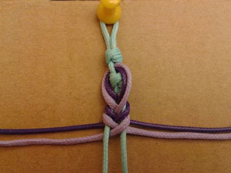 Cotton Cord Bracelet Diy, Wax Rope Bracelet Diy, Wax Cord Bracelet Diy How To Make, Wax Bracelet Ideas, Suede Cord Bracelet Diy, Wax Cord Bracelet Diy, Wax Bracelets, Waxed Cord Bracelets, Thread Wrapped Bracelets