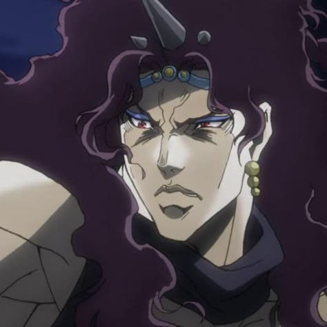 Kars Icon, Jojo Aesthetic, Pillar Men, Kars Jojo, Jojo Bizarre, Anime