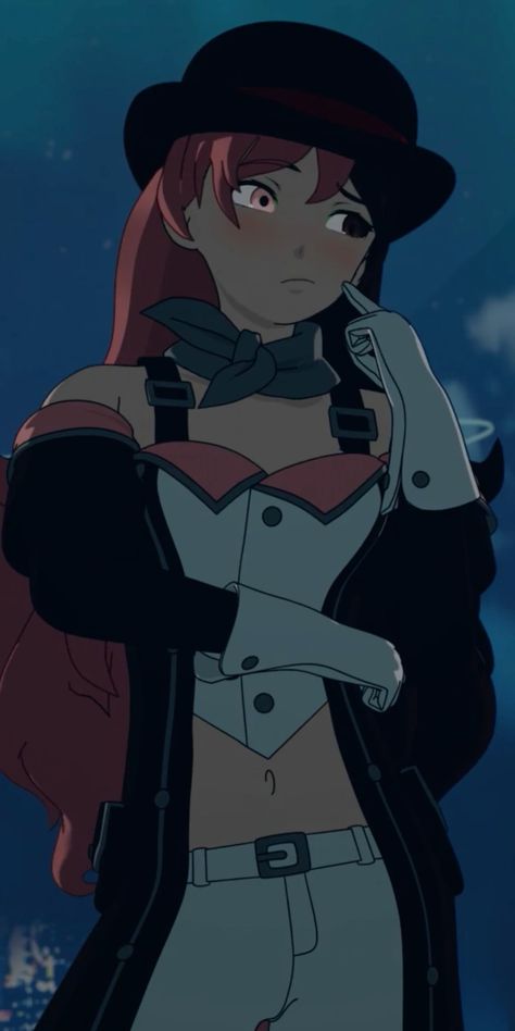 Neopolitan | RWBY Wiki | Fandom Neopolitan Rwby, Roman Torchwick, Rwby Neo, Rwby Wallpaper, Parallel World, Rwby Characters, Rwby Fanart, Superhero Villains, Rwby Anime