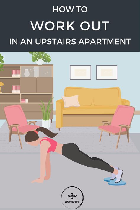 Master the art of upstairs apartment workouts without disturbing your downstairs neighbors! 🏢🤸‍♂️ Click to discover fun, engaging, and noise-free exercise routines. #HowToWorkoutInAnUpstairsApartment #afflink Apartment Exercises Quiet Workout, Apartment Workout Quiet, Apartment Workout, Upstairs Apartment, Easy Workouts For Beginners, Apartment Gym, Quiet Workout, How To Work Out, Cardio At Home