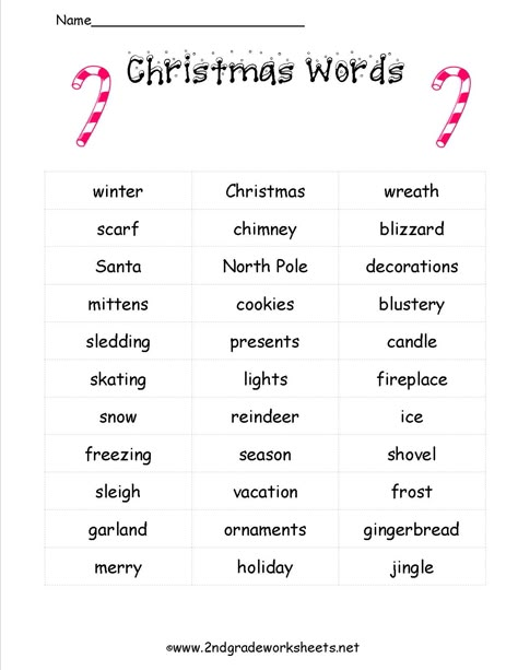 christmas word list Christmas Spelling Words, Christmas Pictionary Words List, Christmas Words List, Pictionary Word List, Alphabet Quilts, Pictionary Words, Word Prompts, Holiday Trivia, Christmas Pictionary