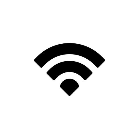 Wifi Icon Png, Wifi Symbol, Wifi Icon, Wifi Internet, Wifi Signal, Photo Art Frame, Home Icon, Ios Icon, Vector Png