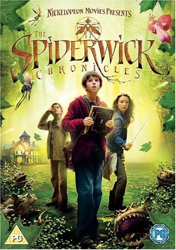 Spiderwick Chronicles The Spiderwick Chronicles, Spiderwick Chronicles, Sarah Bolger, Mary Louise Parker, Vampire Weekend, Kids' Movies, Indie Movies, French Films, Film Quotes