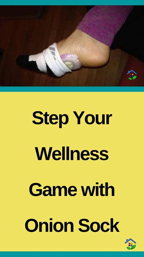 Onion Feet Remedy, Vicks On Your Feet Socks, Onions On Feet Remedies, Onion On Feet Remedies Night, Onion In Sock, Onion In Your Sock, Get Rid Of Cold, Tea Remedies, Foot Reflexology