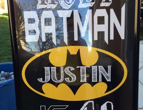 Batman Birthday Party Ideas, Batman Theme Party, Batman Theme, Batman Birthday Party, Batman Poster, Batman Party, Batman Birthday, Superhero Birthday Party, Lego Party