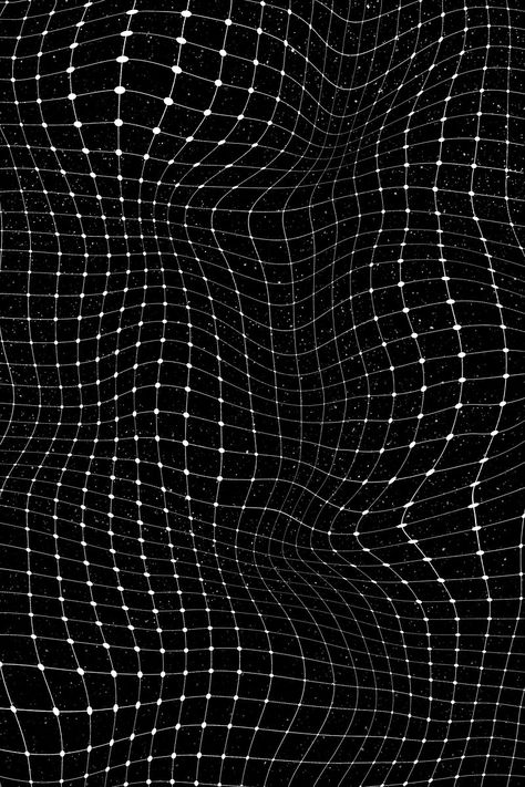 3D abstract dots wave pattern background | free image by rawpixel.com / sasi Futuristic Texture Pattern, 3d Abstract Background, Dj Background Design, Efx Background, Creative Background Design Graphics, Tech Overlay, Black Pattern Background, Tech Texture, Futuristic Texture