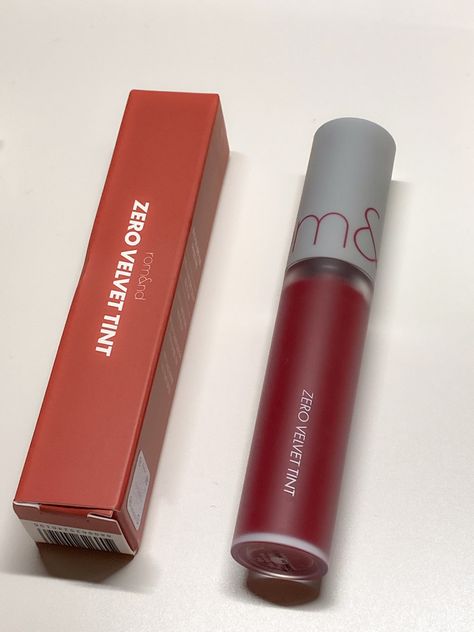 in 04 burnt heart korean makeup Romand Juicy Lasting Tint Bare Grape, Romand Juicy Lasting Tint Eat Dotori, Peripera Ink Mood Matte Tint, Rom&nd Zero Velvet Tint, Peripera Ink Mood Glowy Tint, Korean Makeup, Velvet, Makeup