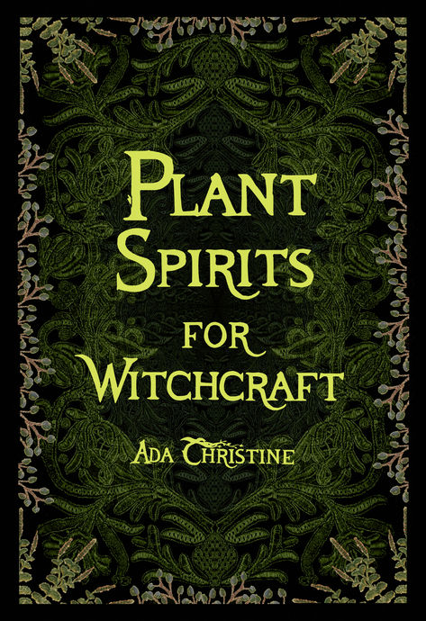 Witch Book Aesthetic, Plant Correspondences Witchcraft, Books For Green Witches, Best Herbalism Books, Emerald Tablets Of Thoth, Dungeons And Dragons Books, The Nature Of Witches Book, Encyclopedia Of Magical Herbs, Daily Crafts