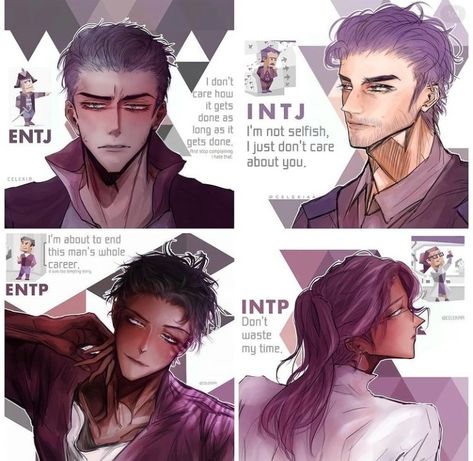 Enfp And Infj, Intj Humor, Entp Personality Type, Intj Women, Intj T, Intp Personality Type, Intp T, Intp Personality, Intj Intp