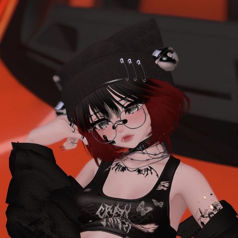 Cute Vr Chat Avatar, Vrchat Avatar Ideas, Vrchat Avatar World, Free Vrchat Avatar, Cute Vrchat Avatars, Vrchat Avatar Girl, Vrchat Pfp, Vrc Avatars, Vr Chat Avatar