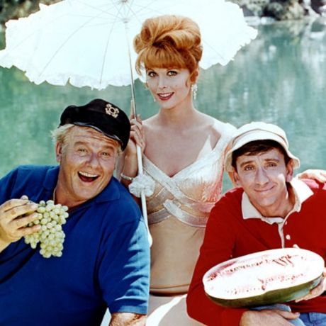 Gilligan's Island TV Show!  I was actually older when I saw Gilligans....But its still my favorite sit com....always will be..I loved it then, love it now... Giligans Island, Ginger Grant, Gilligans Island, Gilligan’s Island, Tina Louise, Shocking Facts, Classic Television, Old Shows, Old Tv Shows