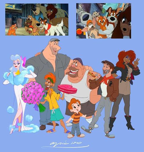 All Posts • Instagram Character As Humans, Humanized Disney Animals, Humans As Animals, Disney Animals As Humans, Characters As Humans, Disney Characters As Humans, Humanized Disney, Hulk Character, Dreamworks Characters