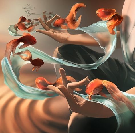 Understand Illustration, Cyril Rolando, Surrealism Drawing, Surealism Art, Zen Meditation, Clinical Psychologist, Galaxy Painting, Surrealism Painting, Instagram Ideas Photography