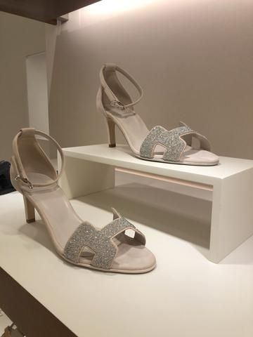 Hermes shoes 2019 – hey it's personal shopper london Hermes High Heels, Hermes Heels, Hermes Oran Sandals, Hermes Shoes, Hermes Oran, Pantry Design, Dream Style, Kitchen Pantry, Personal Shopper