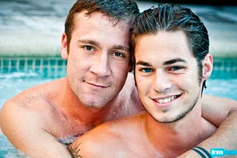 Retired adult performer Trevor Knight, who appeared in more than 120 films from 2000-2016, and Below Deck cast member David Bradberry, who got engaged in an episode of the show in 2013, have split. Knight made the announcement in a Facebook post: “I feel a need to let everyone know that David Alanson Bradberry and I are … Lance Black, 120 Film, Below Deck, Same Love, Independent Films, Gay Love, Man In Love, Celebrities Male, Split