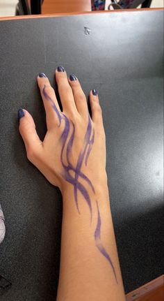 #tattoo #tattoos #tattooart #tattoodesign #tattoodesign #tattoogirl  #tattoosleeve #tattooflower Easy Sharpie Drawings On Skin, Easy Pen Drawing, Cool Designs To Draw, Trippy Tattoo Ideas, Easy Tattoos To Draw, Simple Hand Tattoos, Trippy Tattoo, Tattoo Design For Hand, Sharpie Drawings