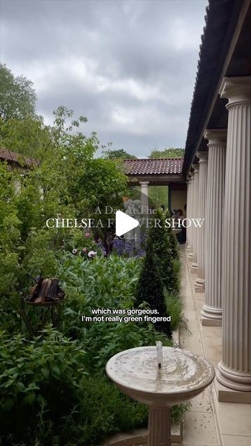 • George in London • by George Kimm on Instagram: "Chelsea Flower Show 2024 🪴💐

📍Chelsea | @the_rhs 

#georgeinlondon #chelseaflowershow #rhschelseaflowershow #gardenersworld #chelsea #chelseaflowershow2024 #whattodoinlondon #thingstodoinlondon #londonguide #summerinlondon #springinlondon #londonlife #londonbylondoners #londonview #chelseainbloom #royalboroughofkensingtonandchelsea #chelseabarracks" London Guide, London View, London Summer, Backyard Diy, Things To Do In London, Chelsea Flower, Chelsea Flower Show, London Life, Flower Show