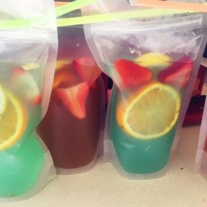 Pouch Alcohol Drinks, Alcohol Drink Pouches, Alcohol Drink Pouch Recipes, Adult Pouch Drinks Recipes, Adult Pouch Drinks, Alcoholic Pouch Drinks, Float Trip Drinks, Adult Juice Pouch Recipes, Drink Pouches Recipes