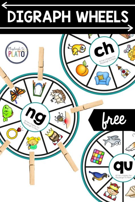 Phase 3 Phonics Activities, Digraph Activities, Teaching Digraphs, Digraph Games, Teacher Goals, Prep Classroom, Reading Foundational Skills, Eyfs Ideas, Digraphs Activities