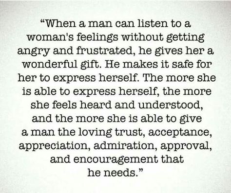 Women just want to be heard Moving On Quotes, The Words, Great Quotes, Beautiful Words, Relationship Quotes, Inspire Me, Wise Words, Favorite Quotes, Content Marketing