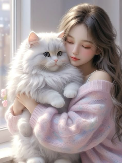 Girly M Instagram, Girly M, Cute Mobile Wallpapers, Anime Show, Love Animation Wallpaper, Cute Cat Wallpaper, Cartoon Pictures, Cute Cartoon Pictures, Girly Art Illustrations