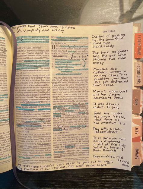 Bible Study Luke, Luke Bible Journaling, Bethany Hamilton Quotes, Messy Bible, Luke Bible, Journaling Doodles, Handwriting Ideas, Hamilton Quotes, Bible Studying