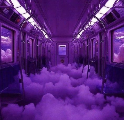 Purple Sleep Aesthetic, Midnight Purple Aesthetic, Purple Dreamcore, Violet Purple Aesthetic, Home Screen Purple, Purple Widget, Midnights Aesthetic, Purple Aesthetics, Dreamcore Aesthetic