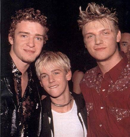 Matthew Lawrence, Cool Kids Club, Kevin Richardson, Aaron Carter, Nick Carter, Billboard Music, Child Actors, Billboard Music Awards, Backstreet Boys