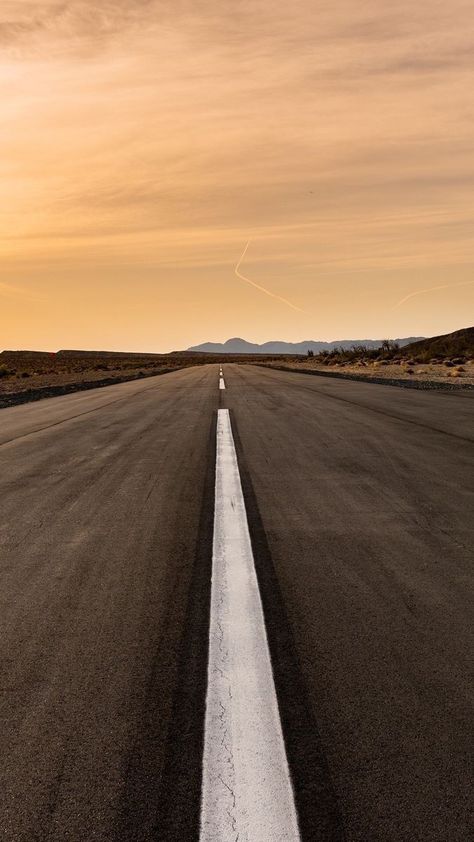 Relaxation Station, Blowin' In The Wind, Desert Road, 4k Wallpaper Iphone, Dubai Aesthetic, Road Photography, Beautiful Roads, Abstract Art Wallpaper, Road Trippin