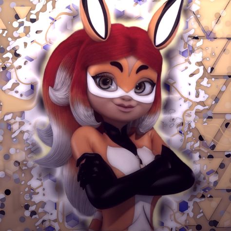 Rena Rouge Pfp, Rina Rouge, Rouge Pfp, Miraculous Pfp, Rena Rouge, Fav Characters, Miraculous Ladybug, Anime Wallpaper, Mlb