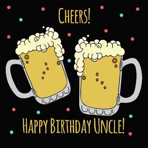 Happy Birthday Uncle images and Pictures Happy Birthday Uncle Funny, Happy Birthday Uncle Quotes, Birthday Message For Uncle, Uncle Birthday Quotes, Birthday Wishes For Uncle, Happy Birthday Cards Images, Uncle Quotes, Birthday Uncle, Funny Happy Birthday Messages