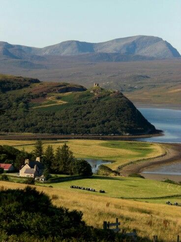 Escotia Tongue Scotland, Clan Mackay, Sutherland Scotland, Highland Scotland, Beautiful Scotland, Scottish Independence, Scotland Highlands, Scotland Uk, Scottish Landscape