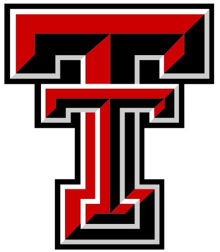 Texas Tech University traditions - Wikipedia Outdoor Logo, Ohio Bobcats, Outdoor Logos, Tech Logo, Texas Tech University, Stone Concrete, Brick Stone, Kansas State Wildcats, Missouri Tigers