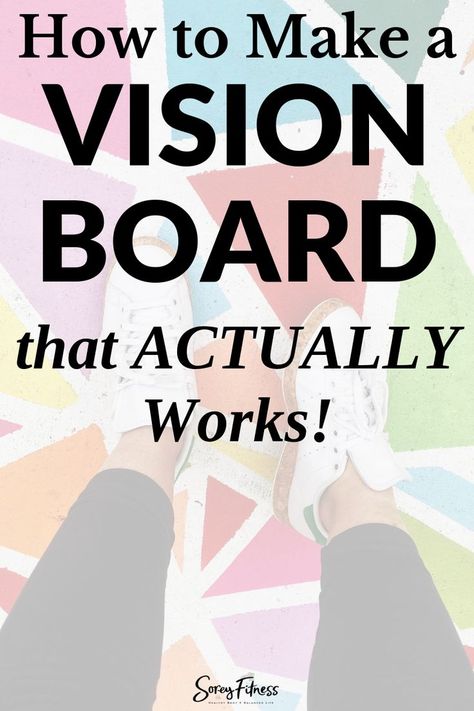 Dream board tips to achieve your goals and live a healthier, happier life! Design a vision board with images, pictures and affirmations of your goals, dreams and desires! | vision board | dream board ideas | live with intention | personal goals | how to make a dream board #lawofattraction #dreamboard #visionboard #visionary #goaldigger #goalsetting #10years Dreamboard Visionboard, Dream Board Ideas, Make A Vision Board, Live With Intention, Goal Board, Web 2.0, Vision Board Pictures, Making A Vision Board, A Vision Board