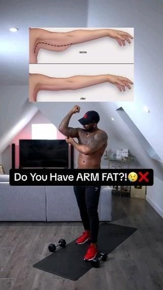 Do You Have Arm Fat? Keep watching Last. #weightloss #weightlossjourney #fitness #healthylifestyle #motivation #health #healthy #workout #diet #fitnessmotivation #healthyfood #weightlosstransformation #gym Back Fat Workout, Full Body Hiit Workout, Arm Fat, Back Fat, Workout Without Gym, Body Workout Plan, Workout Plan Gym, Bodyweight Workout Beginner, Weight Workout Plan